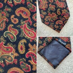 Faconnable tie